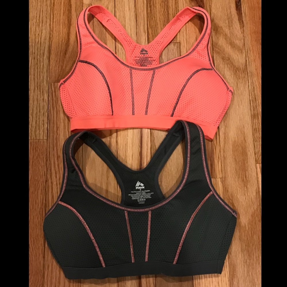 💪🏼RBX Sports bras💪🏼